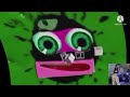 I Accidentally Klasky Csupo In G Major 64