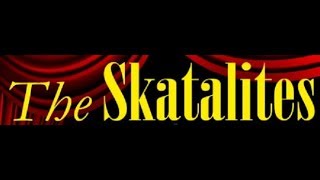 Skatalites Mix Up