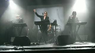Cold Cave - Icons of Summer - Live at Thalia Hall Chicago 06/08/18