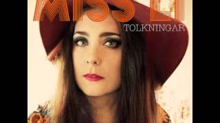 Miss Li   "No one sleeps when I'm awake" 2012