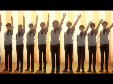 Kawagoe Boys Sing Summer Blessing Urawa Gakushuin Boys Choir-bu
