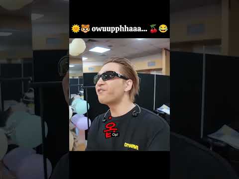 As always they're teasing CL😆😂💟#bigbang#taeyang#daesung#cl