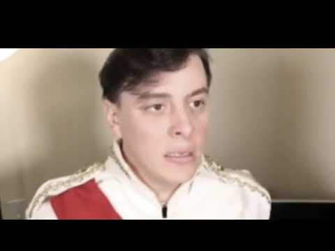 Deceits (Janus's) Name Reveal On  C R A C K