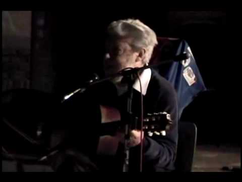 Barrio Peñarol en Fonoplatea - Caña Dulce (Martín Avila) - Walter Seruga