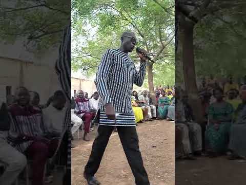 le KŨNGA à Guéré