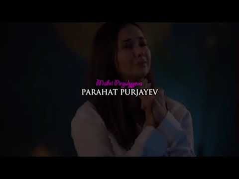 Parahat Purje feat Myahri - Biz indi kim (Official Video Trailer HD)