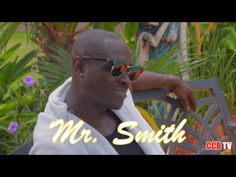 Chris Christ Child - Mr. Smith (Official Video Visual)(CCB Music Ministry)"INFINITY MT EP"