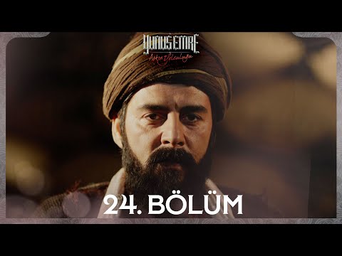 Yunus Emre 24. Bölüm - Ramazan'da Yeniden