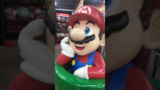 マリオに踏み潰されたんか？👞💣 #おすすめ #マリオ #ボム兵
