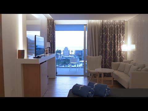 Playa de Palma Palace 5* Junior Suite