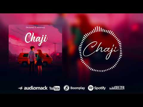 Deckyreal ft Starsha Og-Chaji-( official music audio)
