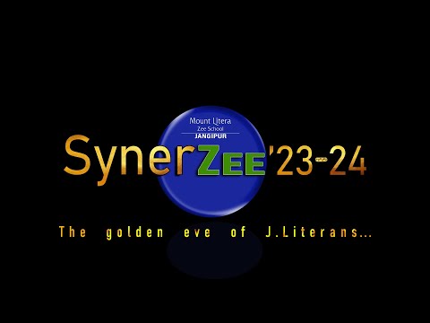 SynerZee 2024: The G