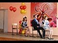 "Физика" Последний звонок 