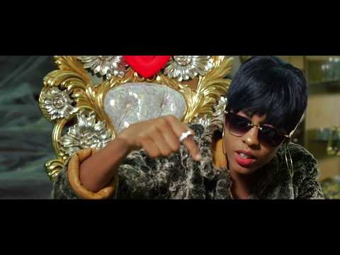 Fefe blanco - Baby Bad (Official Video)