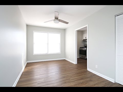 2527 Hydraulic Road #52 property video