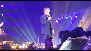 (proms in the park) Frankie Valli - Ragdoll