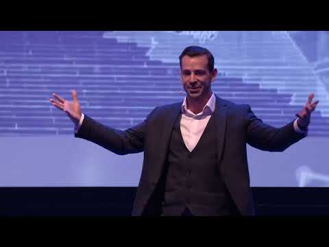 Mentalist Experiment at Singularity University