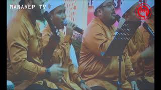 Download lagu Kumpulan Qasidah ROBAAH - AL-MADAD mp3