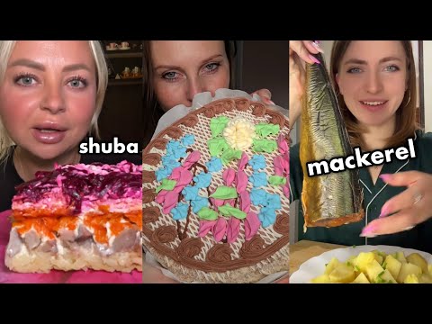 Slavic Food You Won’t Believe Exists 