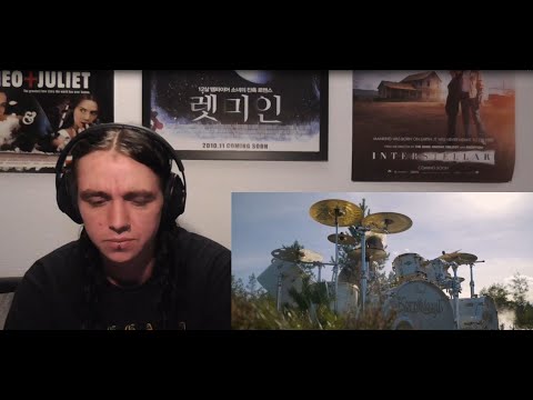 KORPIKLAANI - Leväluhta (OFFICIAL VIDEO) Reaction/ Review
