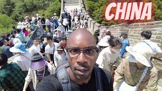 I Came to Beijing China for This!