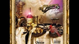 Black Cobain - Thriller (Feat. Faith Antionette Brandon, Avery Smith, & Dwight Osborne)