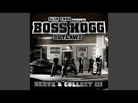 Shut Yo Hood Down feat. Le$, Dre Day, & Slim Thug