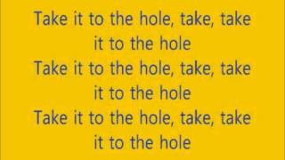 Lmfao feat Busta Rhymes - Take It To The Hole