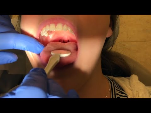 Dental Intraoral Exam || Dental Check-up || Dent Economy || Dentist || Dental