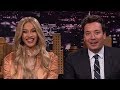 7 HILARIOUS Moments From Cardi B Hosting The Tonight Show With Jimmy Fallon