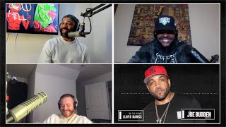 Lloyd Banks vs Joe Budden; Lloyd Banks Calls In | The Joe Budden Podcast