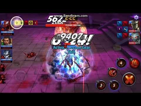 Shadowland V2.0 - Floor 26