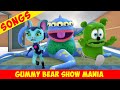 Gummibär DR JEKYLL MR HARRY Extended Song Gummy Bear Show MANIA