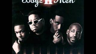 Boyz II Men - A Song For Mama