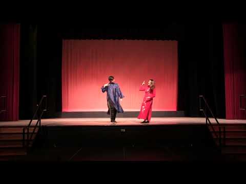 13th Annual Culture Show | Freaky Friday | Fashion Show