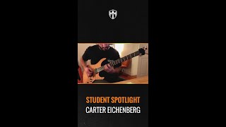 Carter's Raw Take of Nefarious by Monuments