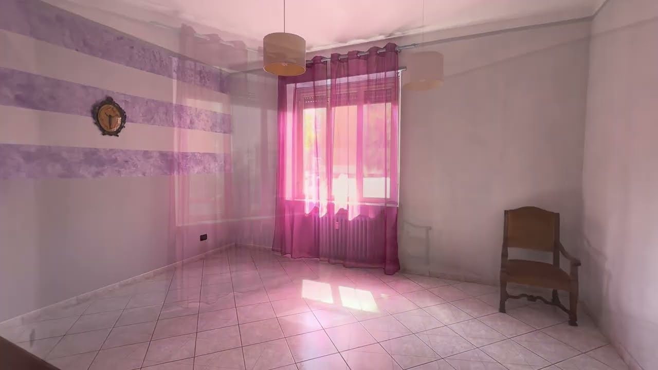 Appartamento - Video