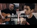 Andra Ramadhan - Two Ghosts (Harry Styles Cover) [Feat. Zavi]