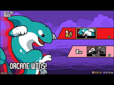 Midwest Mayhem 11 ROA Loser Semifinals Atlas | Mentos vs Haddy