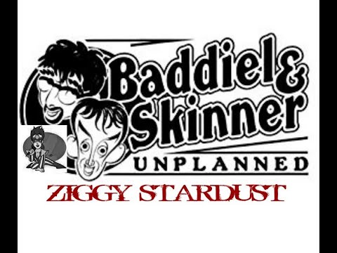 SKINNER & BADDIEL ~ ZIGGY STARDUST ~ LIVE 2003