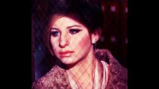 Barbra Streisand - &quot;Funny Girl&quot; Lyrics