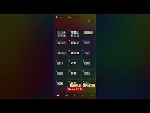 n-Rolls - Idle Game