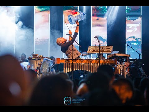 Zoli TOTH  - PAPARUDA Live