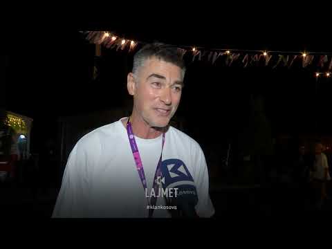 Me “Sunny Hill” u kënaq e gjithë bota - 03.08.2025 - Klan Kosova