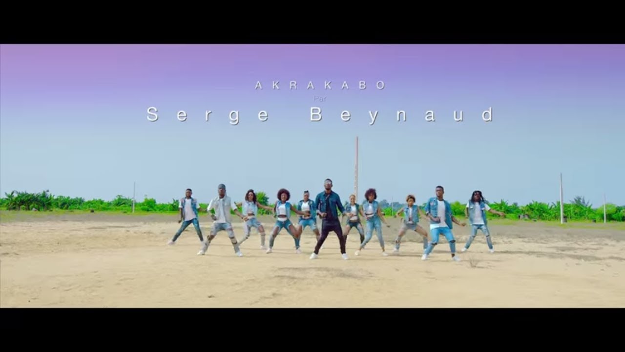 TÉLÉCHARGER GRATUITEMENT SERGE BEYNAUD AKRAKABO AKRAKABO TÉLÉCHARGER BEYNAUD GRATUITEMENT SERGE