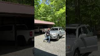 Download lagu Honda Pilot 2012 installing windshield with a roll-a-deck mp3