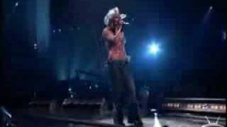 Britney Spears' real voice! busted