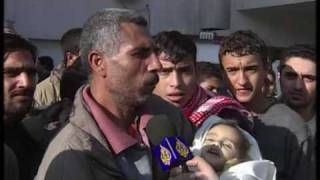 libd GAZA DEAD CHILDREN D050109