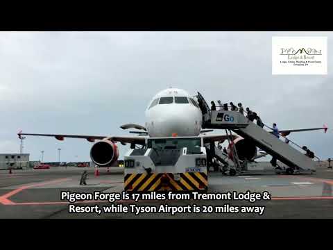 Tremont Lodge & Resort | Resort Hotel In Townsend Tennessee | Long Term stay Townsend Hotel