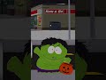 Cartman Smash SouthPark